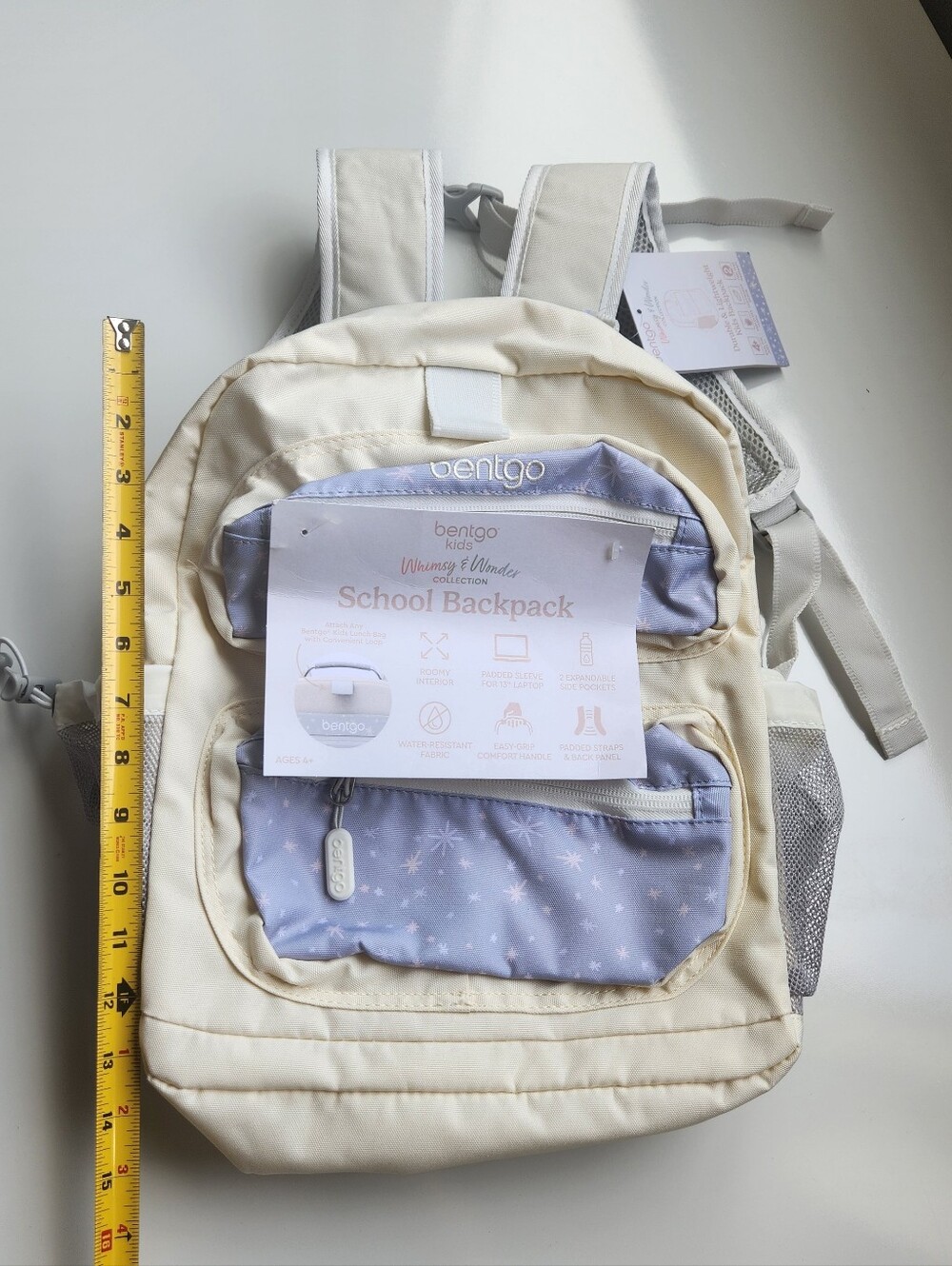 BENTGO SCHOOL BACKPACK